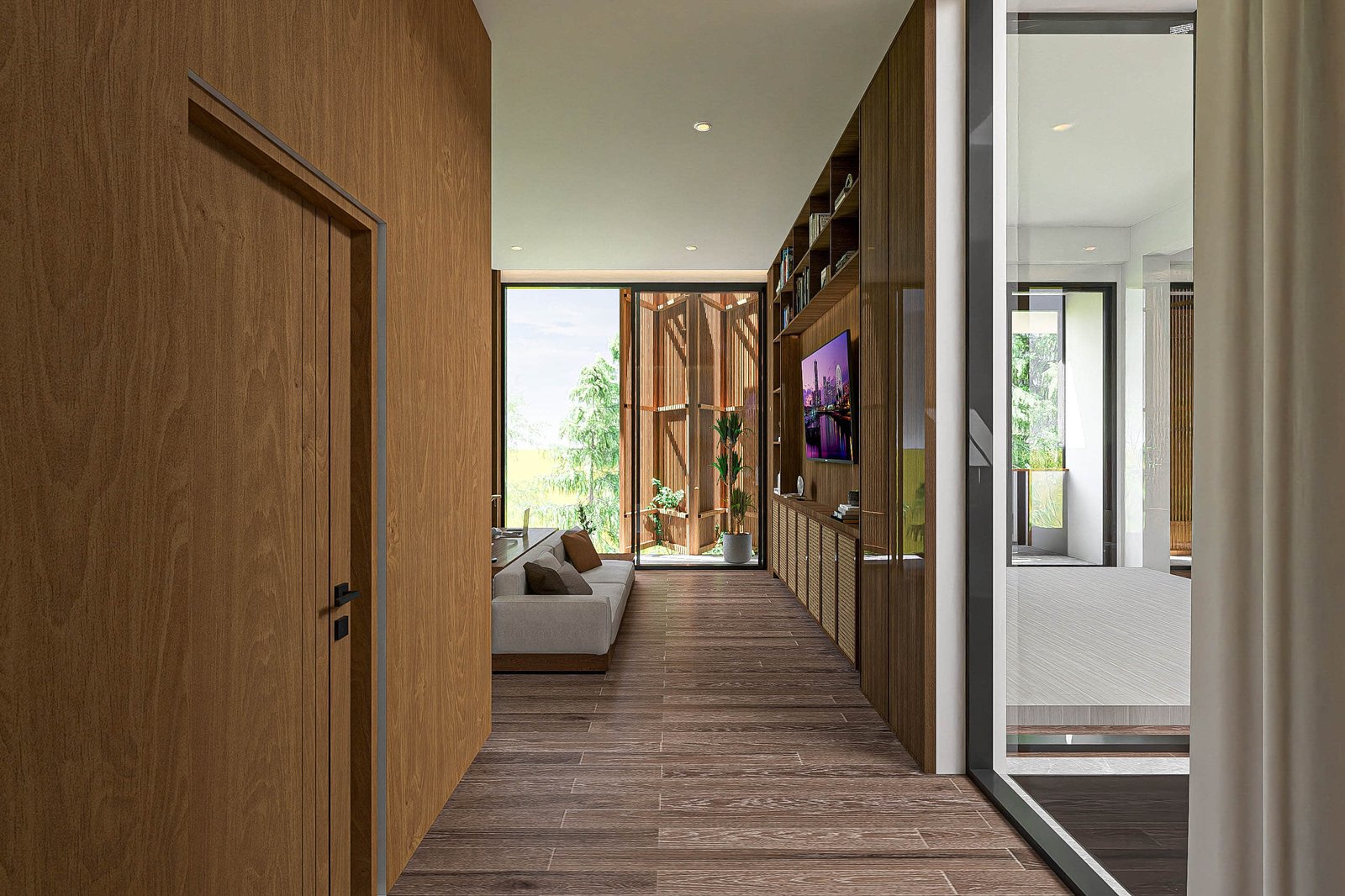 KAMAR 1